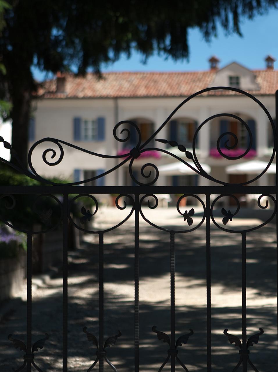 Marcarini Agriturismo Neviglie Екстериор снимка
