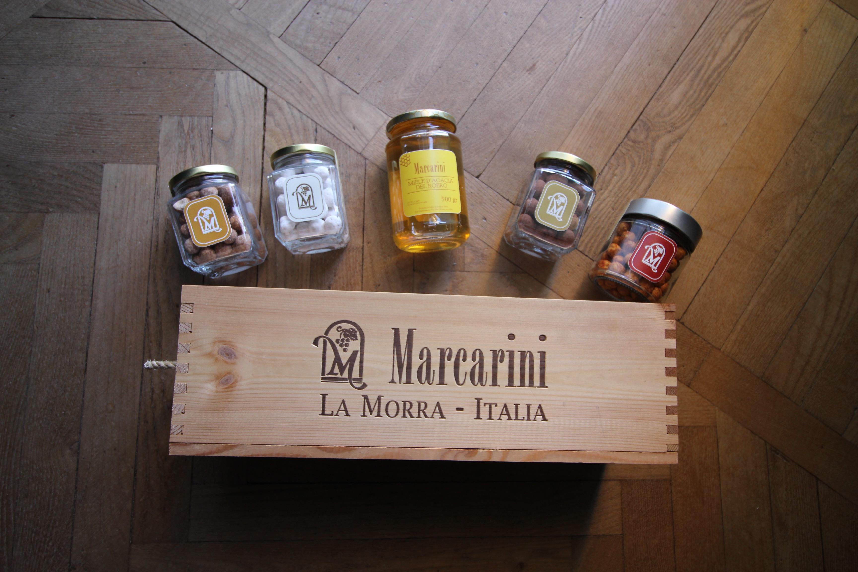 Marcarini Agriturismo Neviglie Екстериор снимка