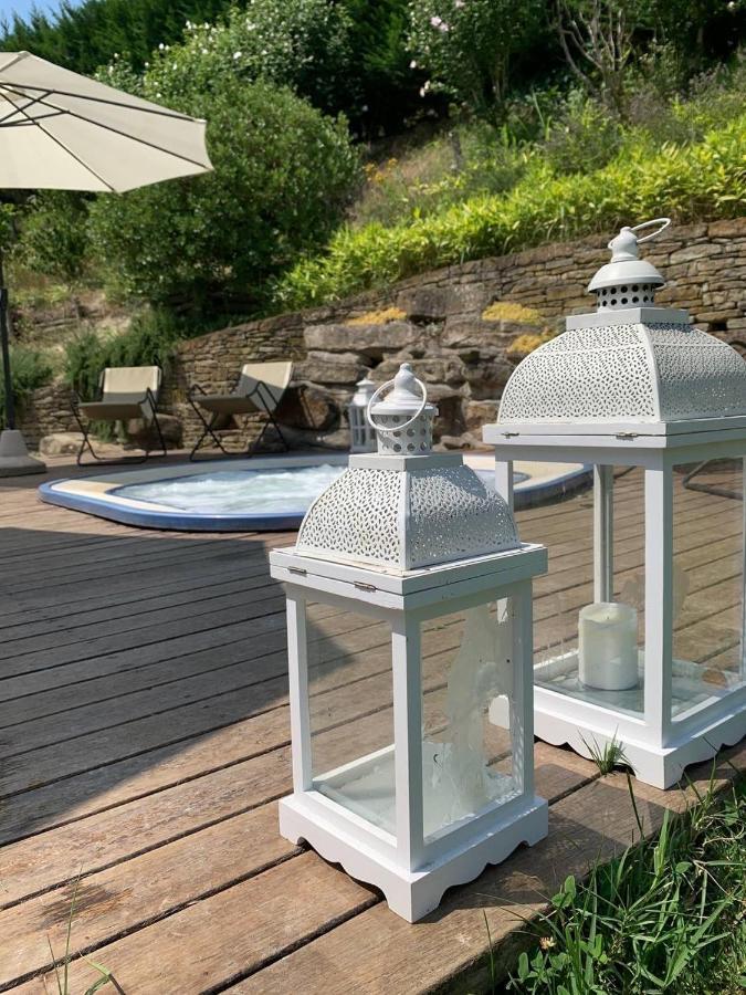 Marcarini Agriturismo Neviglie Екстериор снимка